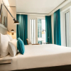 Отель Motel One Manchester St. Peter's Square, фото 3