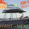 Отель Hostal San Pancho - Hostel, фото 50