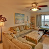 Отель Gulfview I 507 1 Bedroom Condo by RedAwning, фото 8