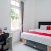 Отель RedDoorz Syariah @ Jalan Godean, фото 4