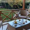 Отель Gorgeous Villa With Private Pool in the Heart of Nature in Izmit Kocaeli, фото 4