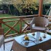 Отель Gorgeous Villa With Private Pool in the Heart of Nature in Izmit Kocaeli, фото 13