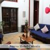Отель Nuevo Hotel Colonia, фото 14