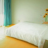 Отель Jeju Sanbangsan Tansan Oncheon Pension, фото 5