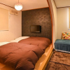 Отель Lake side inn Beehive, фото 5
