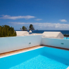 Отель Nice and Cozy Holiday Home With Private Pool and Amazing sea View, фото 17