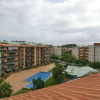 Отель Apartament Santa Clotilde 2, фото 8