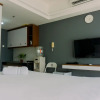 Отель Cozy And Enjoy Living Studio Apartment Bintaro Plaza Residence Altiz Tower, фото 5