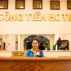Отель Song Tien Hotel, фото 25