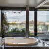Отель Lanchid 19 Design Hotel, фото 8