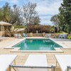 Отель Sprawling Villa in Apulia With Swimming Pool, фото 36