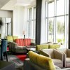 Отель Four Points by Sheraton Levis Convention Centre, фото 6