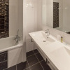 Отель Logis Hôtel Aliénor, фото 9