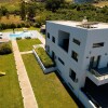 Отель Villa Sfedami 350m With 55m Private Pool, фото 1