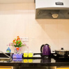 Отель Iway Aparment Hotel Pazhou Branch, фото 31