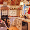 Отель Pet-friendly Wimberley Cabin w/ Fire Pit & Hot Tub, фото 9