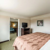 Отель Quality Inn & Suites SeaWorld North, фото 7