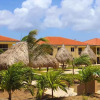Отель Sirena Resort Curaçao, фото 13