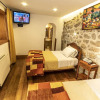 Отель Amaru Hostal I, фото 15