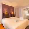 Отель Bed And Breakfast 't Geerwijn, фото 2
