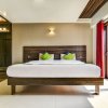 Отель Treebo Trend Shree Sai Suites, фото 21