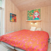 Отель 10 Person Holiday Home in Ulfborg, фото 16