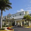 Отель Homewood Suites by Hilton Ft. Lauderdale Airport-Cruise Port, фото 44