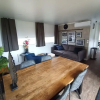 Отель Modern Chalet With Airco, 9 km. From Maastricht, фото 8