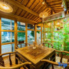 Отель Hongcun Mountain Moon Bolu Homestay, фото 9