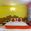 Отель OYO 60019 Hotel Classic Inn, фото 13