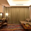 Отель Ruve Jeddah Hotel, фото 17