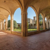 Отель Certosa di Pontignano, фото 15