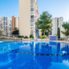Отель Loixana 10-8 Apartment Levante Area, фото 11