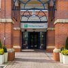 Отель Holiday Inn Express Manchester East, an IHG Hotel, фото 1