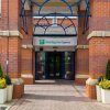 Отель Holiday Inn Express Manchester East, an IHG Hotel в Манчестере