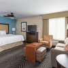 Отель Homewood Suites by Hilton Akron Fairlawn, OH, фото 4