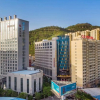 Отель Jubao Holiday Hotel, фото 9