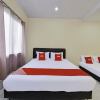 Отель OYO 90765 Hotel Bajet Pulai, фото 7