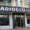 Отель Kadioglu Hotel, фото 10