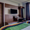 Отель Treebo Rushi Grand, фото 6