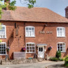 Отель The Lion Inn, фото 22