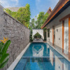 Отель Vinna Villa Seminyak, фото 16