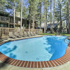 Отель Mammoth Lakes Condo w/ Pool & Spa - Near Shuttle!, фото 16