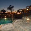 Отель Parian Village Beach Hotel - Adults Only, фото 22