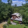Отель A Place In Time - 10% Off Remaining July Dates- Great Cabin - Awesome Views! 2 Bedroom Cabin by Reda, фото 29