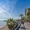 Отель Mediterraneo Marbella Centro by OleHolidays, фото 15