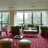 Отель Marriott Executive Apartments London, Canary Wharf, фото 46