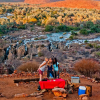 Отель Omarunga Lodge, фото 35