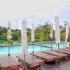 Отель Breakers Resort by Top Destinations в Умхланге