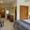 Отель Bear Creek Lodge 209ab 2 Bedroom Condo by Alpine Lodging Telluride, фото 3